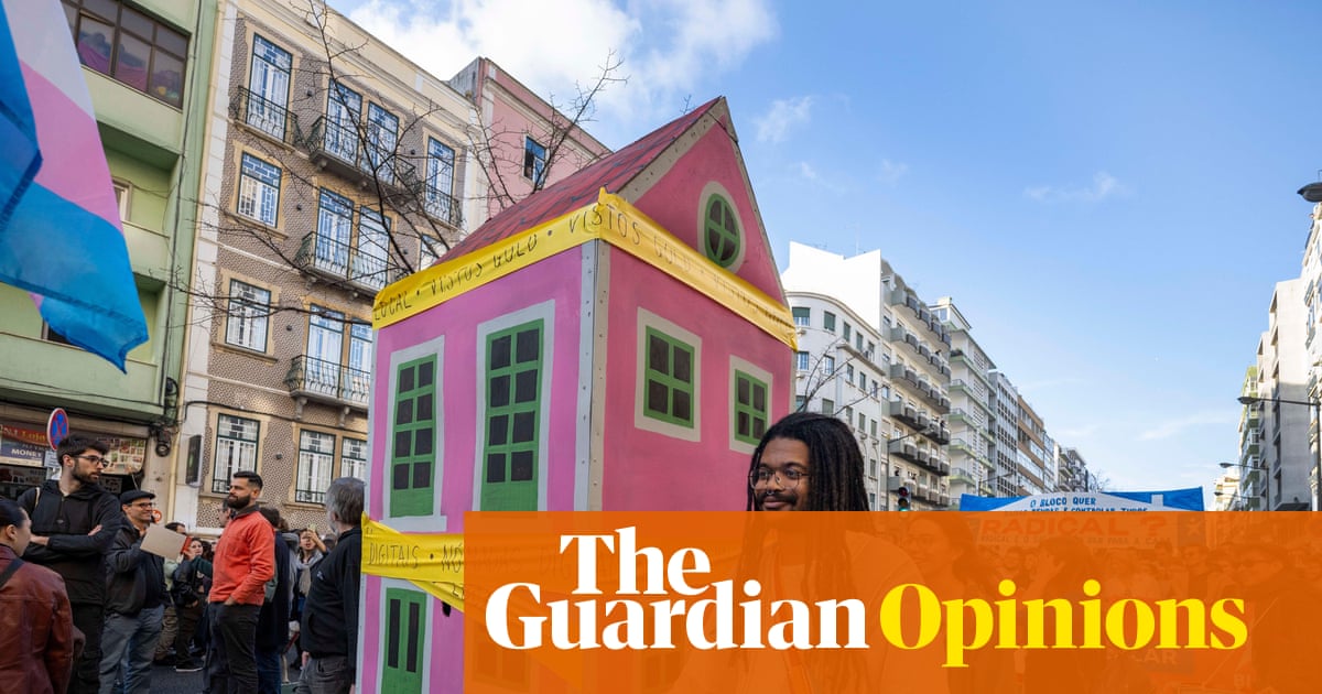 To halt the far right, Europe's progressive parties must fix its housing crisis. Our research shows how