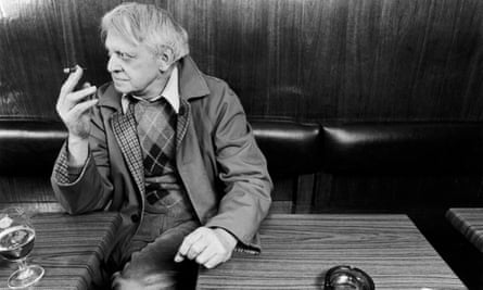 Benedicent Numen My Arse Earthly Powers Is A Comedic Tour