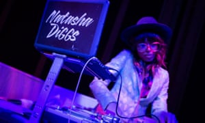 Natasha Diggs