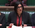 PoliticsWireDaily — Shabana Mahmood tells MPs suspect in Ann Widdecombe investigation ‘not known to Prevent’ – UK politics live