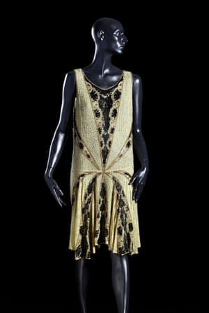 Beyond Gatsby: flappers, sequins and the Dolly Sisters – the Jazz Age ...