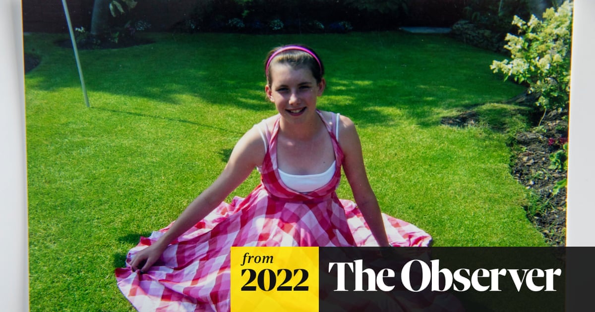 When I see kids vaping, I warn them: that's what killed my daughter' | Vaping | The Guardian When I see kids vaping, I warn them: that's what killed my daughter' | Vaping | The Guardian