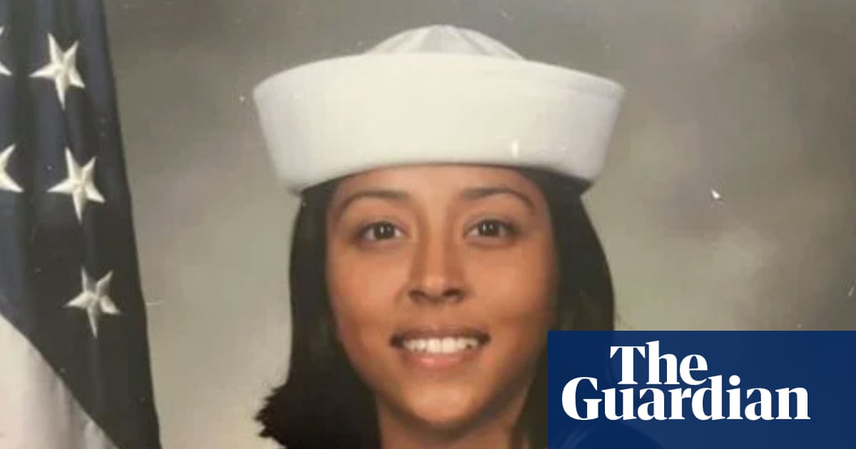 US navy member sentenced to 44 years in prison for killing female sailor US navy member sentenced to 44 years in prison for killing female sailor