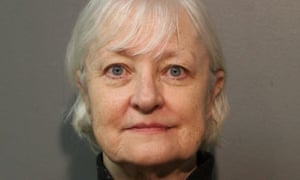 Marilyn Hartman, known as the ‘serial stowaway’ for sneaking onto planes for nearly a decade.