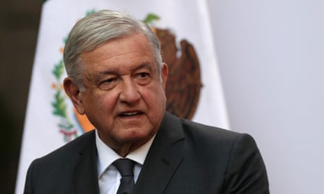 Mexican President Andres Manuel Lopez Obrador has tested positive for coronavirus.