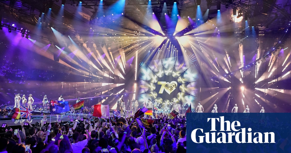 Ireland to boycott Eurovision again over ongoing deaths in Gaza