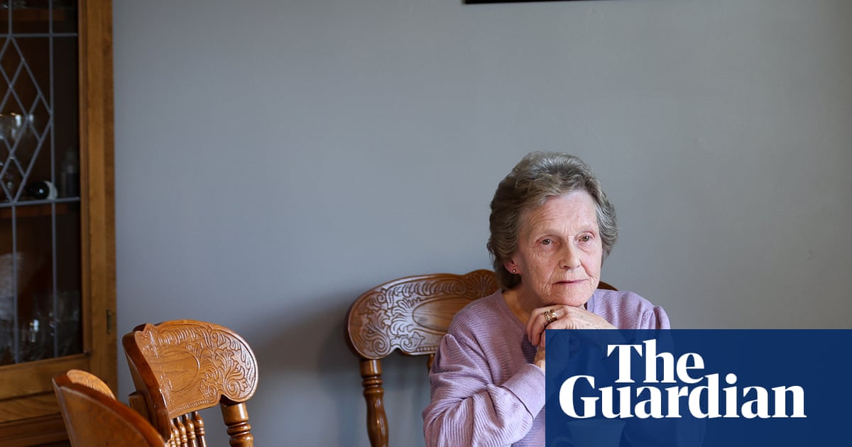 ‘You can never forget’: a woman remembers her three brothers, who the IRA murdered one by one