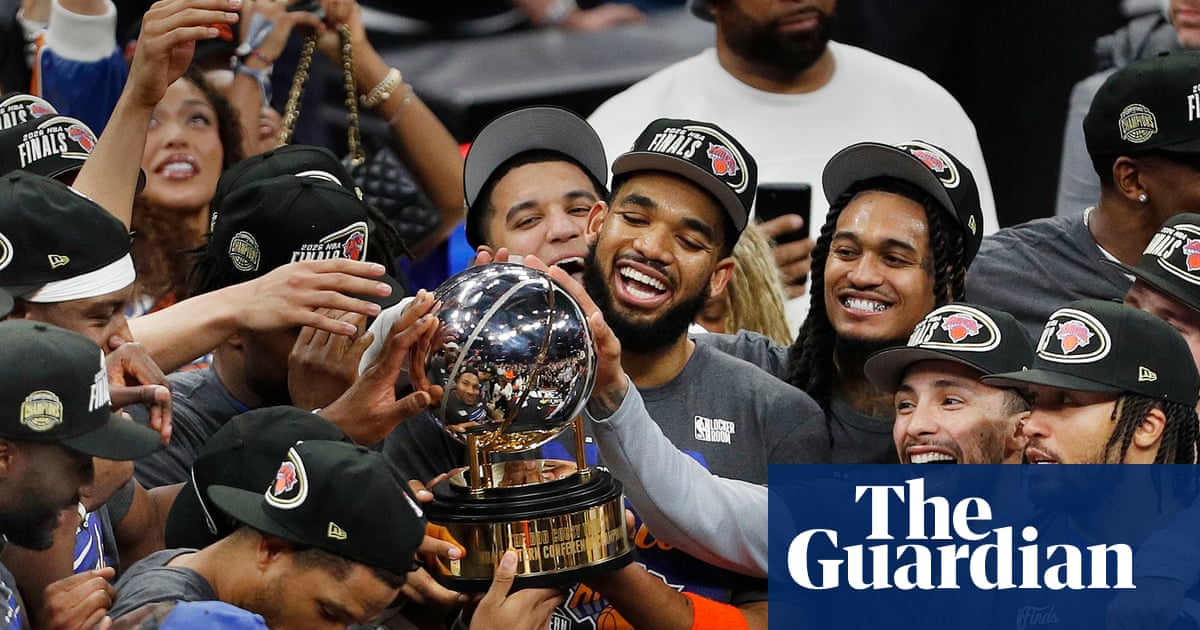 Mamdani repeals kids’ bedtimes during New York Knicks’ NBA finals quest: ‘This was not a difficult decision’