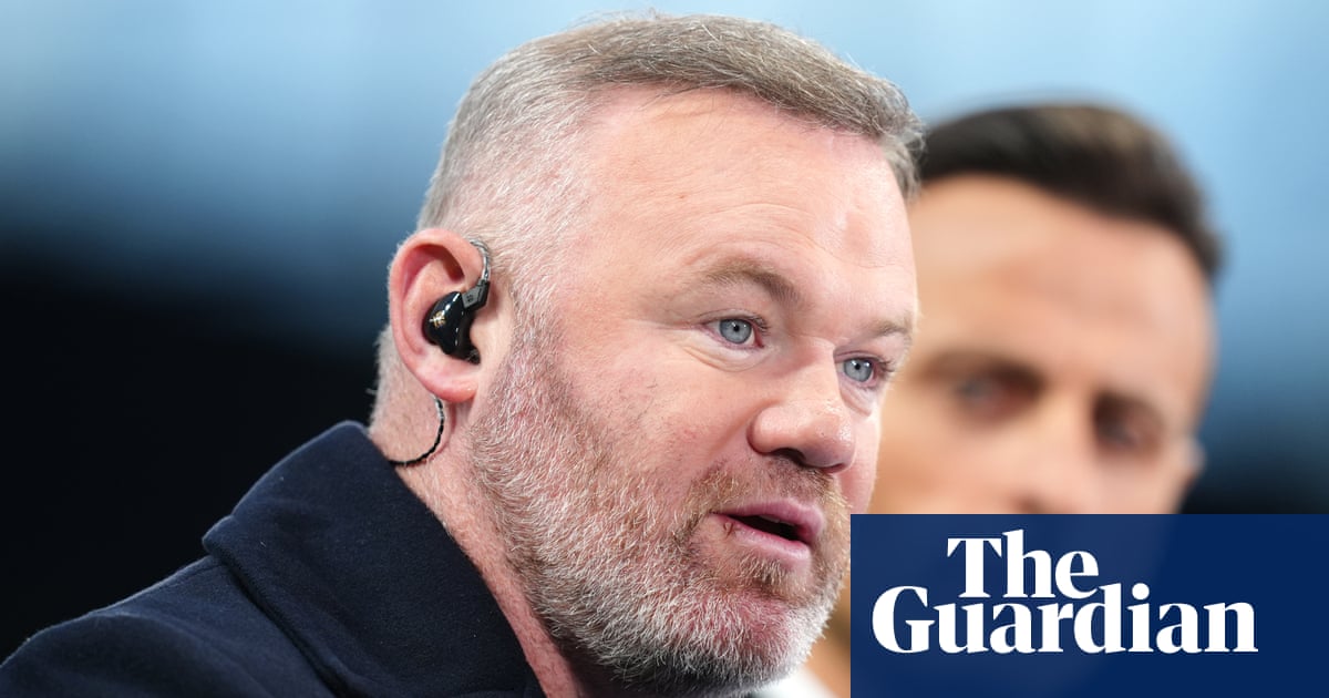 Wayne Rooney says Manchester City should not be stripped of titles for rules breach