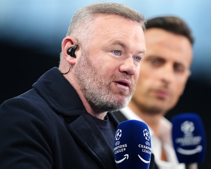 Wayne Rooney says Manchester City should not be stripped of titles for rules breach