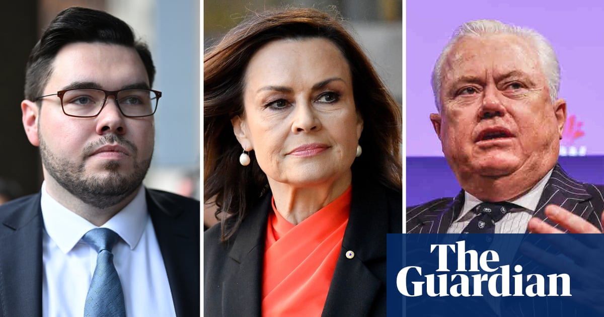 Richter verwendete im Verleumdungsprozess gegen Lehrmann eine „vermutlich ...