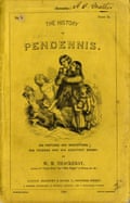 Thackeray’s The History of Pendennis