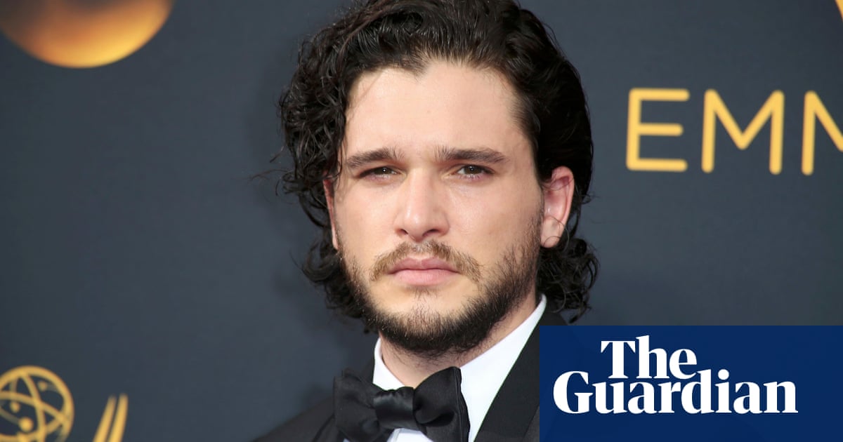 Game of Thrones star Kit Harington joins Marvels The Eternals