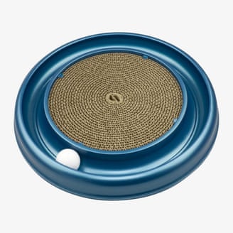 Your indoor cat is bored. Here are toys and tools to fix that | cats 1000
