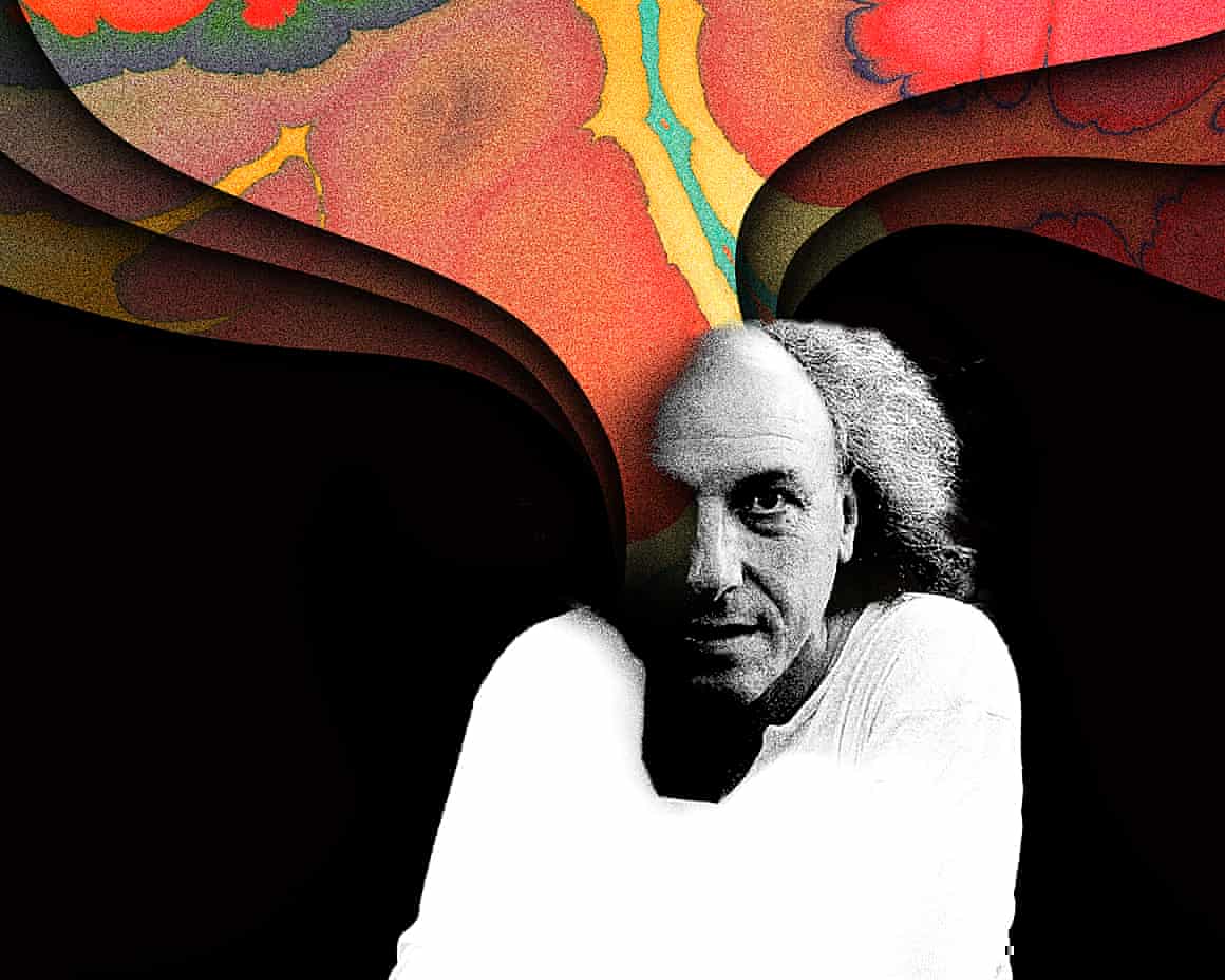 Alberto Varela, founder of Inner Mastery.
