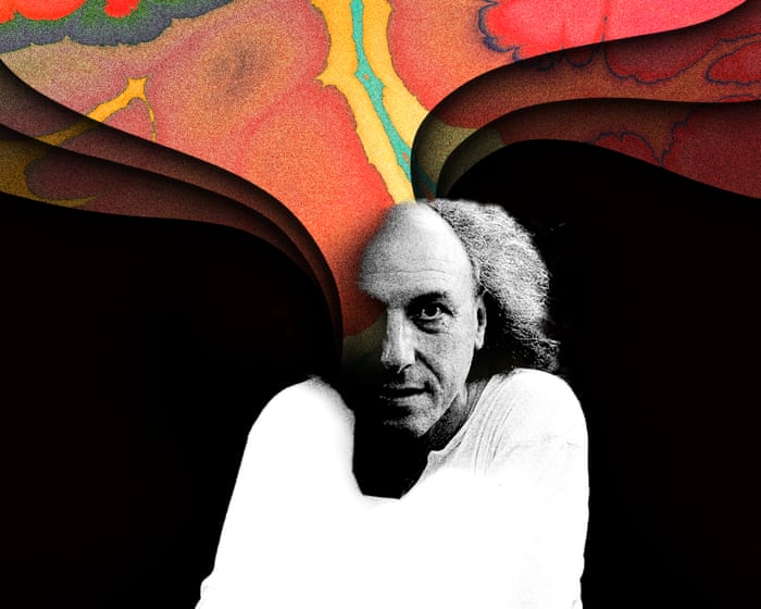 ‘People pay to be told lies’: the rise and fall of the world’s first ayahuasca multinational – podcast
