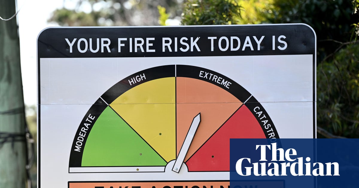 October heat records broken across Australia as Sydney braces for temperatures way above the norm | Australia weather October heat records broken across Australia as Sydney braces for temperatures way above the norm | Australia weather