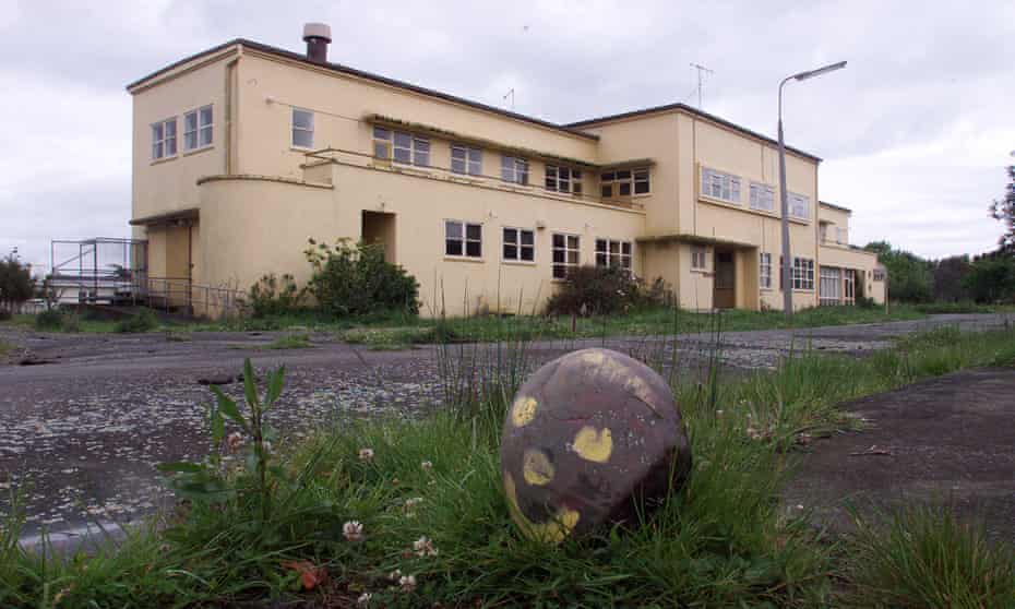 New Zealand police charge one staff member over child abuse at Lake Alice psychiatric hospital | New Zealand | The Guardian