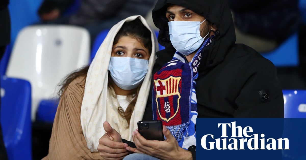 Top sporting events at risk as coronavirus continues to spread