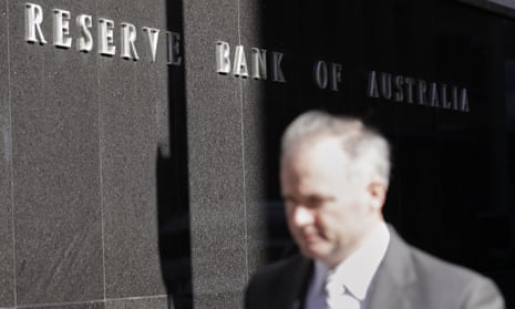 The Reserve Bank of Australia cut its benchmark interest rate by a quarter of a percentage point to a new record low of 0.75% on Tuesday. 