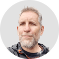 Jonathan Watts