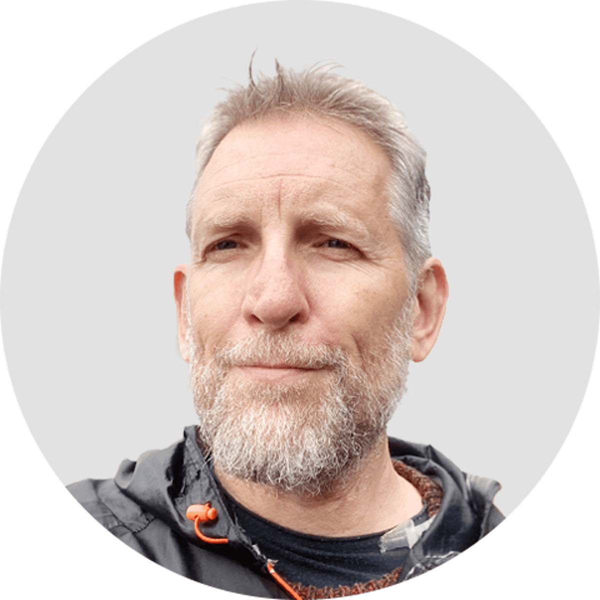 Jonathan Watts