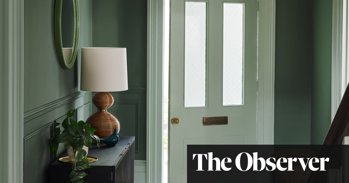 Making an entrance: the experts share design ideas for your hallway | Interiors Making an entrance: the experts share design ideas for your hallway | Interiors