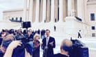'Dark side of the human spirit': Stephen Bright's death penalty fight