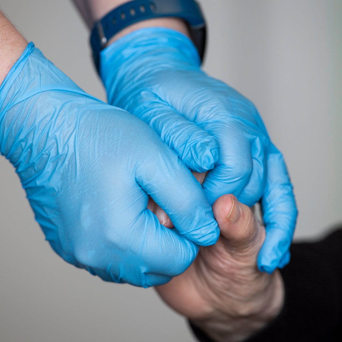 Scandalous Postcode Lottery Of Coronavirus Care Home Testing In Scotland Uk News The Guardian