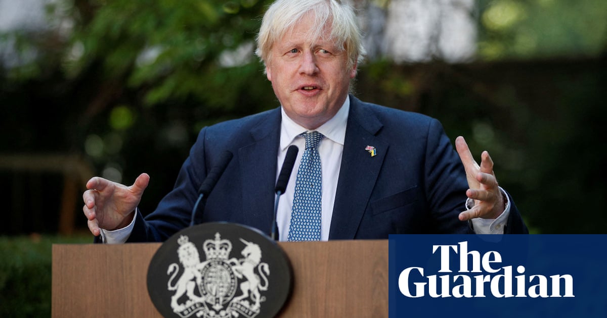 Johnson ‘absolutely certain’ next PM will offer more help on paying bills