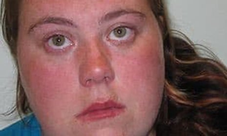 Jemma Beale, 25, was branded ‘manipulative’ by the sentencing judge.