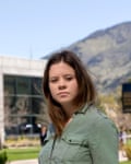 Alison Berg is a reporter with The Utah Statesman.