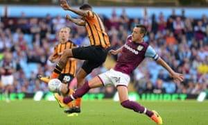 Get John Terry Aston Villa Manager Gif