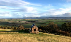 15 Of The Best Off Grid Places To Stay In The Uk Travel The Guardian