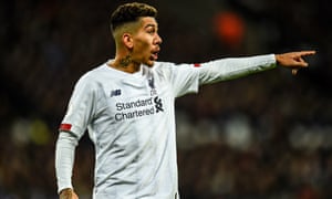 Football Transfer Rumours Roberto Firmino To Bayern Munich For 75m Football The Guardian Football Transfer Rumours Roberto Firmino To Bayern Munich For 75m Football The Guardian