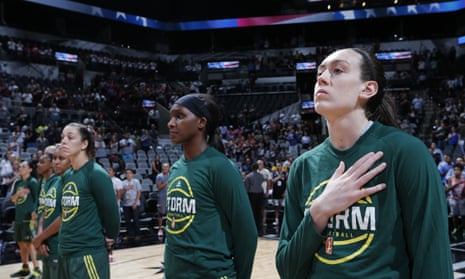 As women's sport grows, athletes find they can't stay silent in the era ...