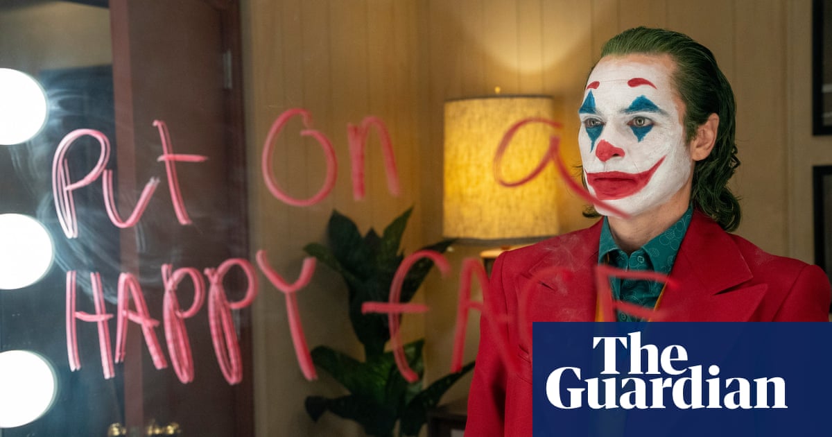 He Is A Psychopath Has The 2019 Joker Gone Too Far Joker
