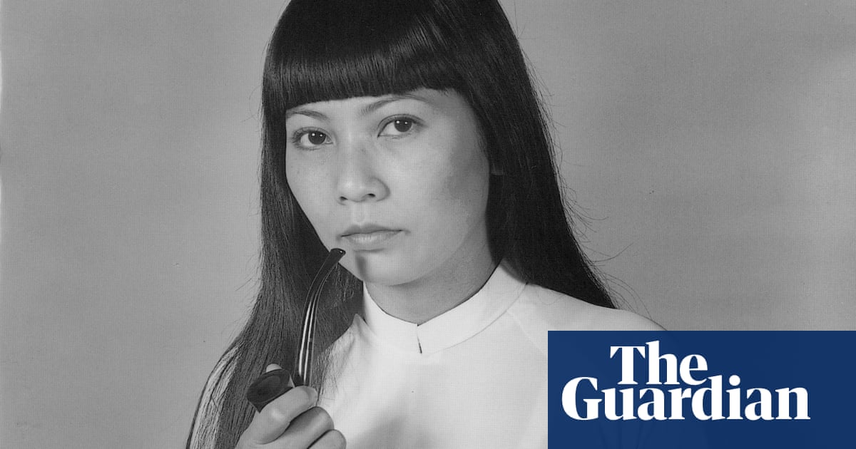Exploring Legacies: Innovative exhibition seeks to broaden perspectives on Asian American art | Art Exploring Legacies: Innovative exhibition seeks to broaden perspectives on Asian American art | Art