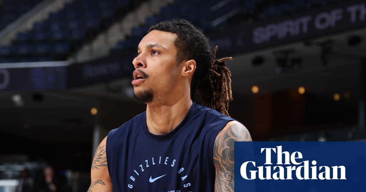 Memphis Grizzlies forward Brandon Clarke dies at 29: He was the gentlest soul'