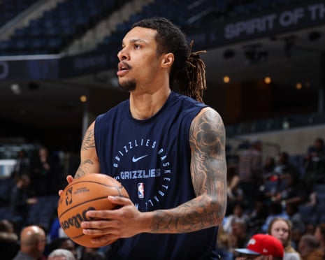 Memphis Grizzlies forward Brandon Clarke dies at 29: 'He was the gentlest soul' | Memphis Grizzlies | The Guardian