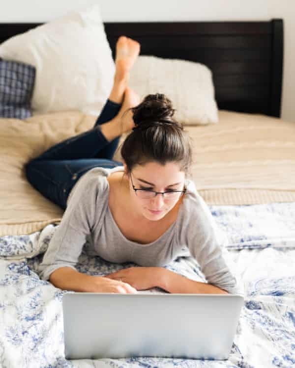 Ditch those sweatpants … home working may be coming to an end.