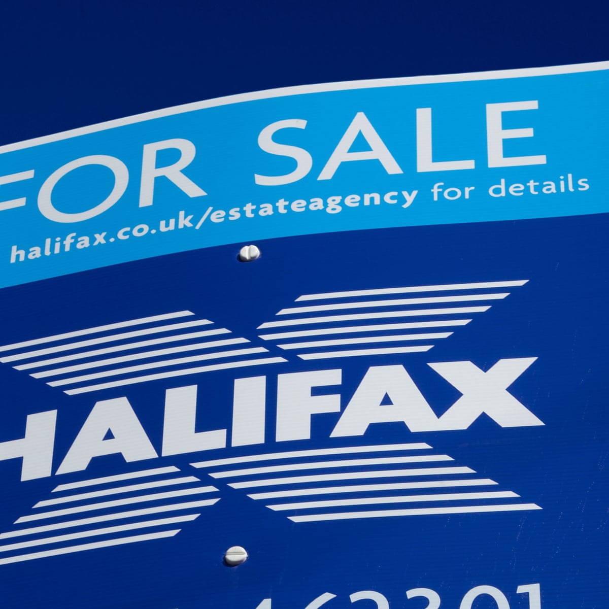 Halifax Is Chasing A Debt On A House My Wife Left 20 Years Ago