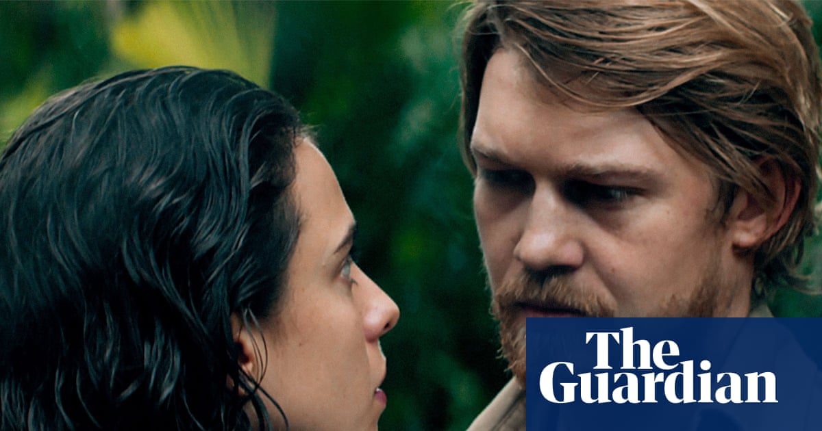 Claire Denis’s Stars at Noon: who knew the end of the world could feel so romantic?