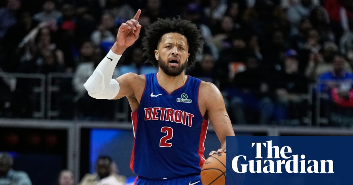 Welcome to Duncanville: why the road to the NBA runs through Dallas