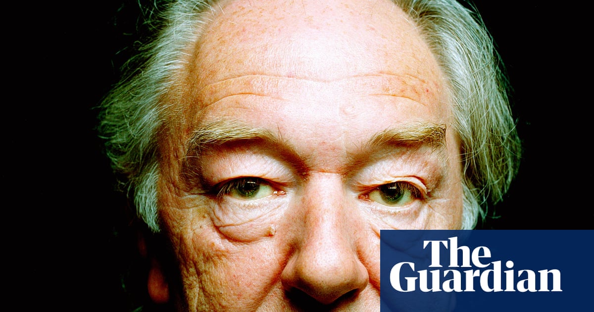 ‘I laughed so hard my Tampax fell out’: Michael Gambon’s pranks revealed by the stars he cracked up