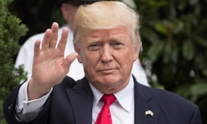 The information was in a new disclosure made voluntarily by the president.