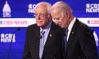 Voting in the New York primary is by no means futile for Sanders supporters | Billy Richling and Francisco Navas