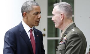 obama nominates marine general joseph dunford to lead joint chiefs