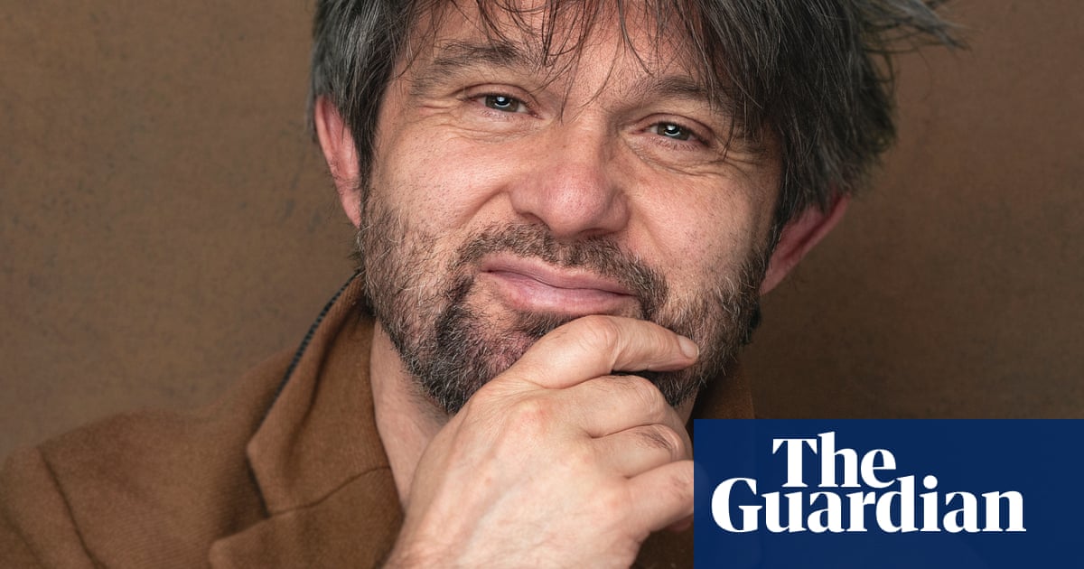 All My Precious Madness by Mark Bowles review a deliciously sweary, prize-winning monologue