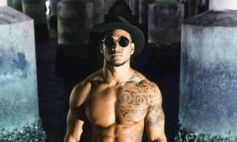 Johann Ofner was killed on the set of a Bliss N Eso music video in 2017.